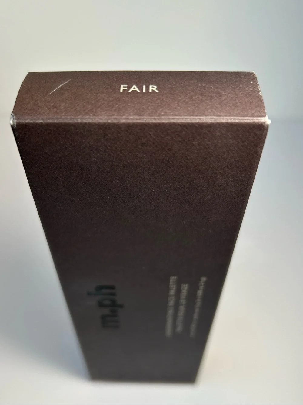 NWT🌷(Fair) M.PH Underpainting Face Highlight & Contour Palette